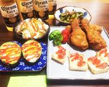 アボカド卵作り方5写真