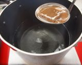 トリプル・ゾーン 特製スペシャルカレー作り方5写真
