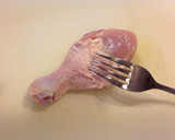 おもてなしに☆失敗無の簡単照り焼きチキン作り方1写真