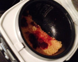 ベーコンとロブスターの蒲焼丼♡お茶漬け風作り方1写真