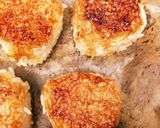 うなぎのタレでなんちゃって焼きおにぎり作り方2写真