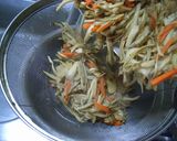 圧力鍋で柔らか鶏肉の炊き込みご飯作り方8写真