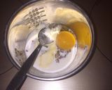 ハニーマスタード冷しゃぶパスタ作り方1写真