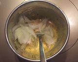 ハニーマスタード冷しゃぶパスタ作り方2写真