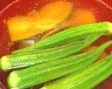 豚肉と夏野菜の焼きびたしそうめん作り方7写真
