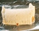 パンで出来ちゃう！伊達アップルパイ☆作り方7写真