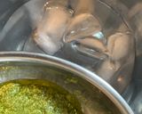 🌿ジェノベーゼ🌿作り方6写真