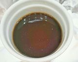 簡単即席 (うなぎ・鰻)蒲焼きのタレ作り方1写真