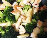 柔らかい胸肉のハニーマスタードチキン作り方11写真