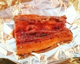 冷凍鰻の蒲焼き　解凍方法＆美味しい食べ方作り方4写真
