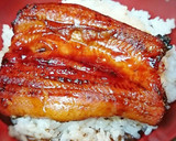 冷凍鰻の蒲焼き　解凍方法＆美味しい食べ方作り方5写真