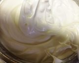 冷凍枝豆の米粉シフォンケーキ♡作り方3写真
