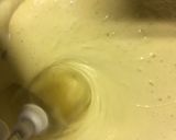 冷凍枝豆の米粉シフォンケーキ♡作り方4写真