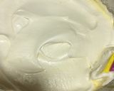 冷凍枝豆の米粉シフォンケーキ♡作り方5写真