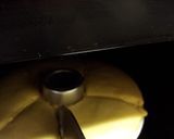 冷凍枝豆の米粉シフォンケーキ♡作り方8写真