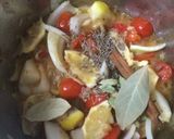発汗作用満点本格カプサ作り方6写真