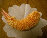 お花見弁当にぜひ！あられエビフライ♡作り方3写真
