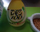 最速の経口補水液（ORS）作り方4写真