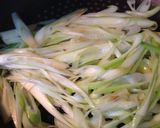 基本のカレー南蛮蕎麦作り方7写真
