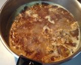 基本のカレー南蛮蕎麦作り方6写真