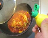 【簡単】鶏肉のトマト煮込み♪作り方7写真