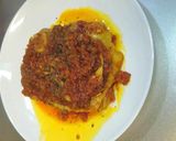 【簡単】鶏肉のトマト煮込み♪作り方8写真