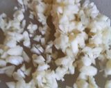 にんにくマヨネーズソース◆南蛮漬けに最高作り方1写真