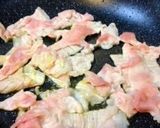 豚肉と夏野菜の焼きびたしそうめん作り方8写真