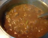 基本のカレー南蛮蕎麦作り方10写真