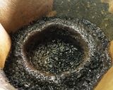 シアトル系コーヒー豆で抽出アイスコーヒー作り方7写真