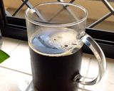 シアトル系コーヒー豆で抽出アイスコーヒー作り方8写真