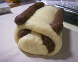 あ、パンだ?!作り方10写真