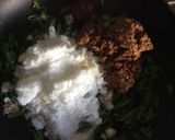 モロッコいんげんと紫蘇の甘味噌作り方4写真