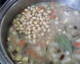 時短☆簡単☆たっぷり夏野菜カレー作り方3写真