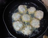 野菜メンチ作り方7写真