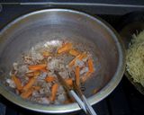 あんかけ焼きそば作り方3写真