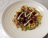 お好みだから何を入れてもいいじゃない！作り方4写真