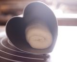 ハートのバニララスク作り方6写真