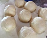 焼きカレー作り方1写真