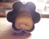 お花のコーヒーラスク作り方6写真