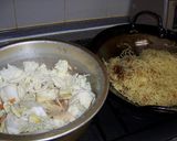 あんかけ焼きそば作り方4写真
