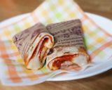 麺棒いらずのトルティーヤ作り方11写真