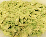 食べやすい♡アボカドマヨチーズサンド作り方1写真