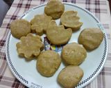 簡単！シーチキンじゃがもちカレー風味作り方11写真