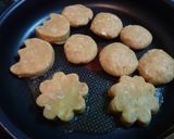 簡単！シーチキンじゃがもちカレー風味作り方12写真