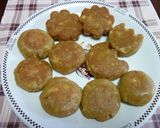 簡単！シーチキンじゃがもちカレー風味作り方13写真