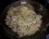 あんかけ焼きそば作り方7写真