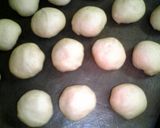お気楽でお手軽なチョコパン作り方4写真