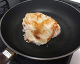 残ったピクルス液&甘酢液で鳥の照り焼き作り方3写真