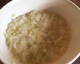 鶏肉ハンバーグ作り方2写真